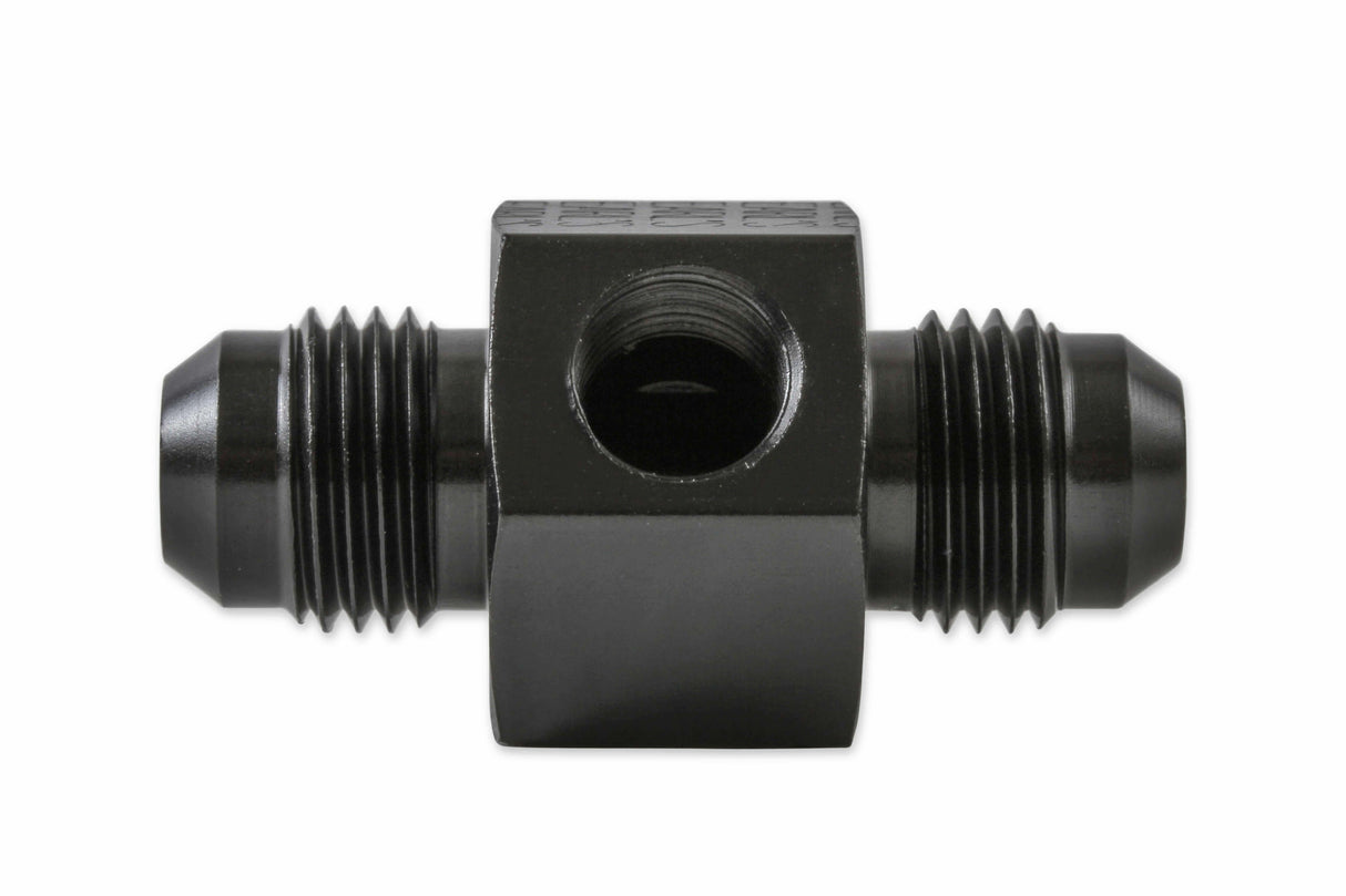 Earls Fuel Pressure Gauge Adapter - AT100192ERL