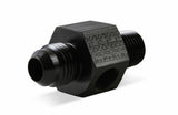 Earls Fuel Pressure Gauge Adapter - AT100194ERL