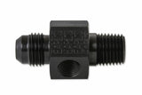Earls Fuel Pressure Gauge Adapter - AT100194ERL
