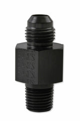 Earls Fuel Pressure Gauge Adapter - AT100194ERL