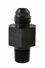 Fuel Pressure Gauge Adapter - AT100194ERL AN fitting
