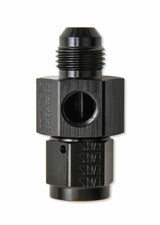 Earls Fuel Pressure Gauge Adapter - AT100199ERL