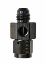 Earls Fuel Pressure Gauge Adapter - AT100201ERL