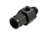 Earls Fuel Pressure Gauge Adapter - AT100201ERL