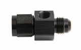 Earls Fuel Pressure Gauge Adapter - AT100201ERL
