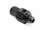 Earls Fuel Pressure Gauge Adapter - AT100201ERL
