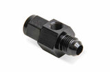 Fuel Pressure Gauge Adapter - AT100201ERL AN fitting