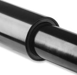 Billet Fuel Log - AT105008ERL