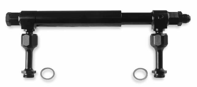 Billet Fuel Log - AT105008ERL