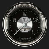 All American Tradition 2 1/8" Fuel Gauge AT109SHC