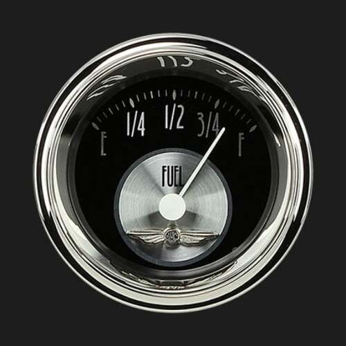All American Tradition 2 1/8" Fuel AT12SHC