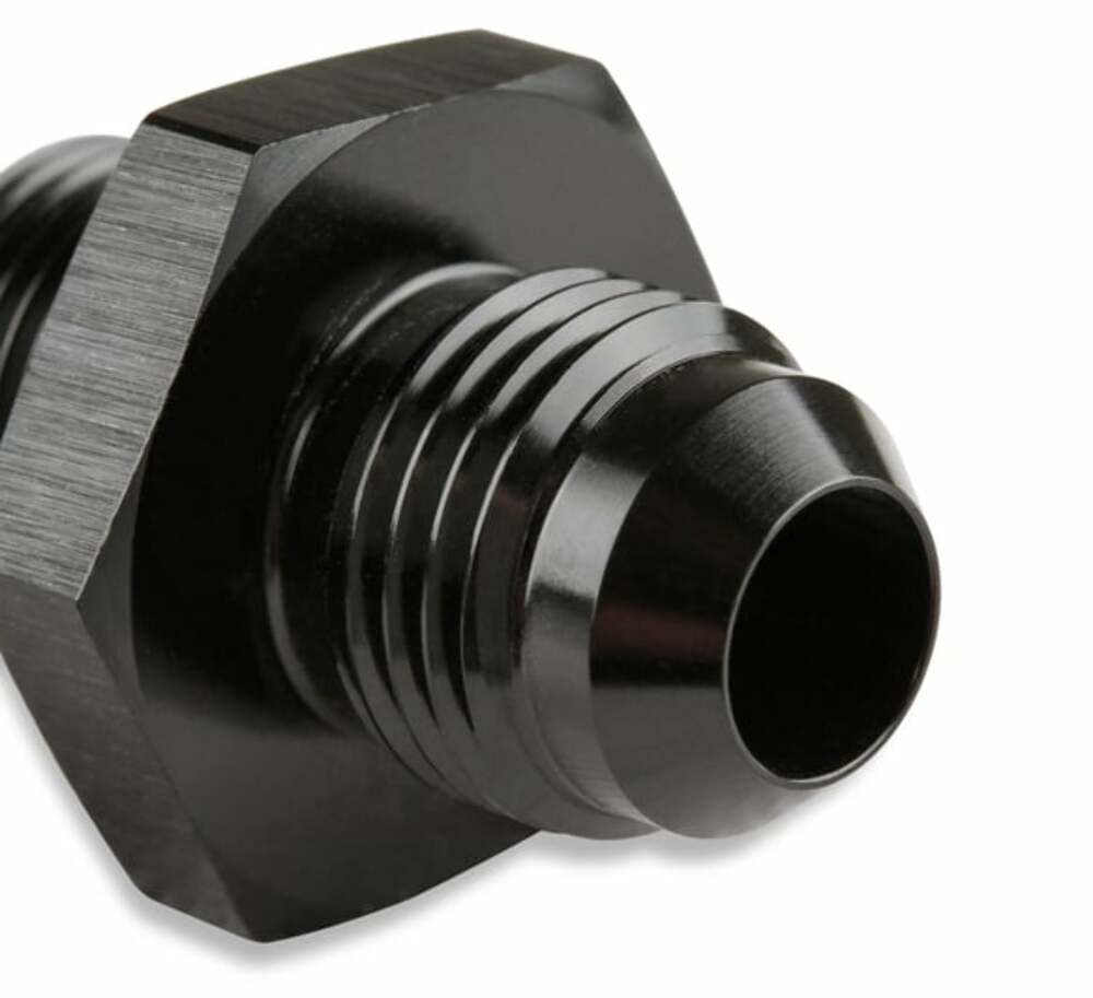 Earls -10 AN Male to 5/8 Tubing Adapter - AT165010ERL