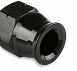 Earls -8 AN Male to 3/8 Tubing Adapter - AT165086ERL