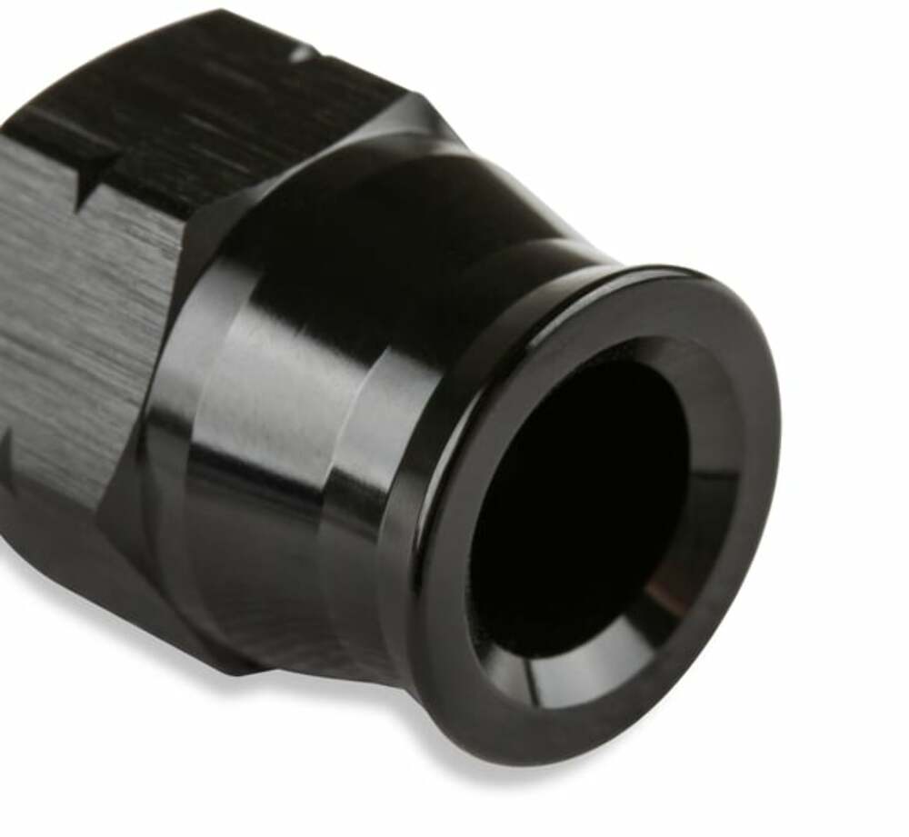 Earls -6 AN Male to 5/16 Tubing Adapter - AT165056ERL