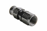 Earls -6 AN Female to 3/8 Tubing Adapter - AT165106ERL