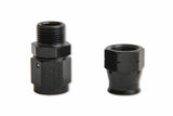 Earls -6 AN Female to 3/8 Tubing Adapter - AT165106ERL