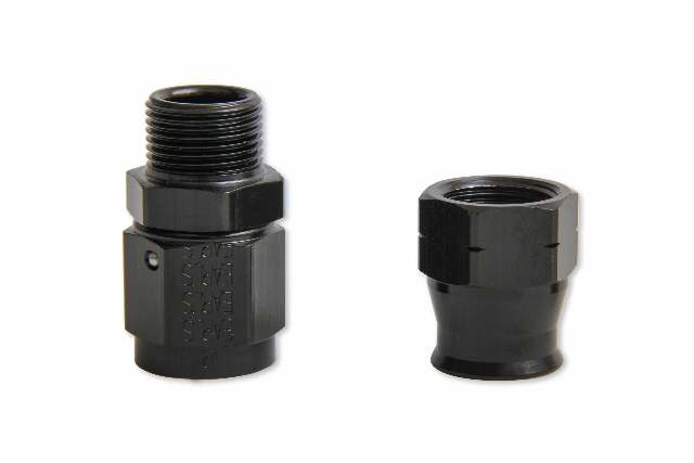 6 AN Female to 3/8 Tubing Adapter - AT165106ERL AN fitting