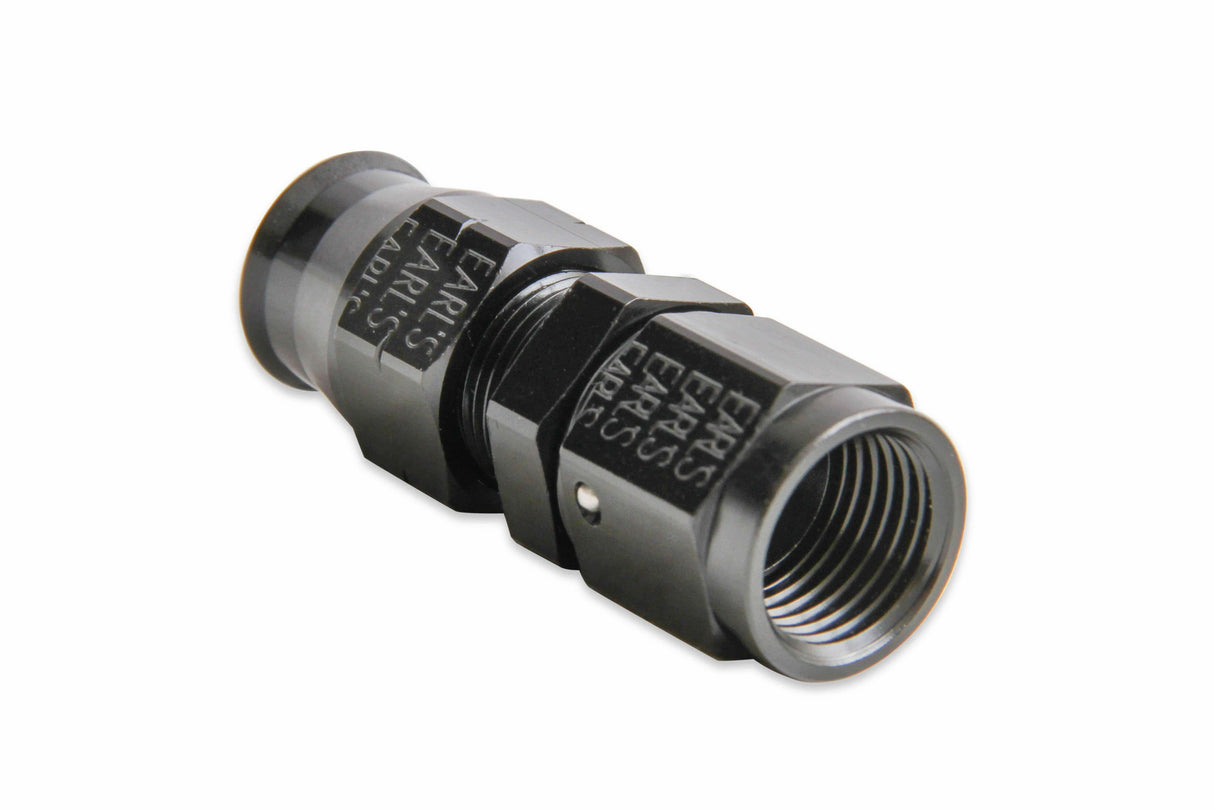 Earls -8 AN Female to 1/2 Tubing Adapter - AT165108ERL