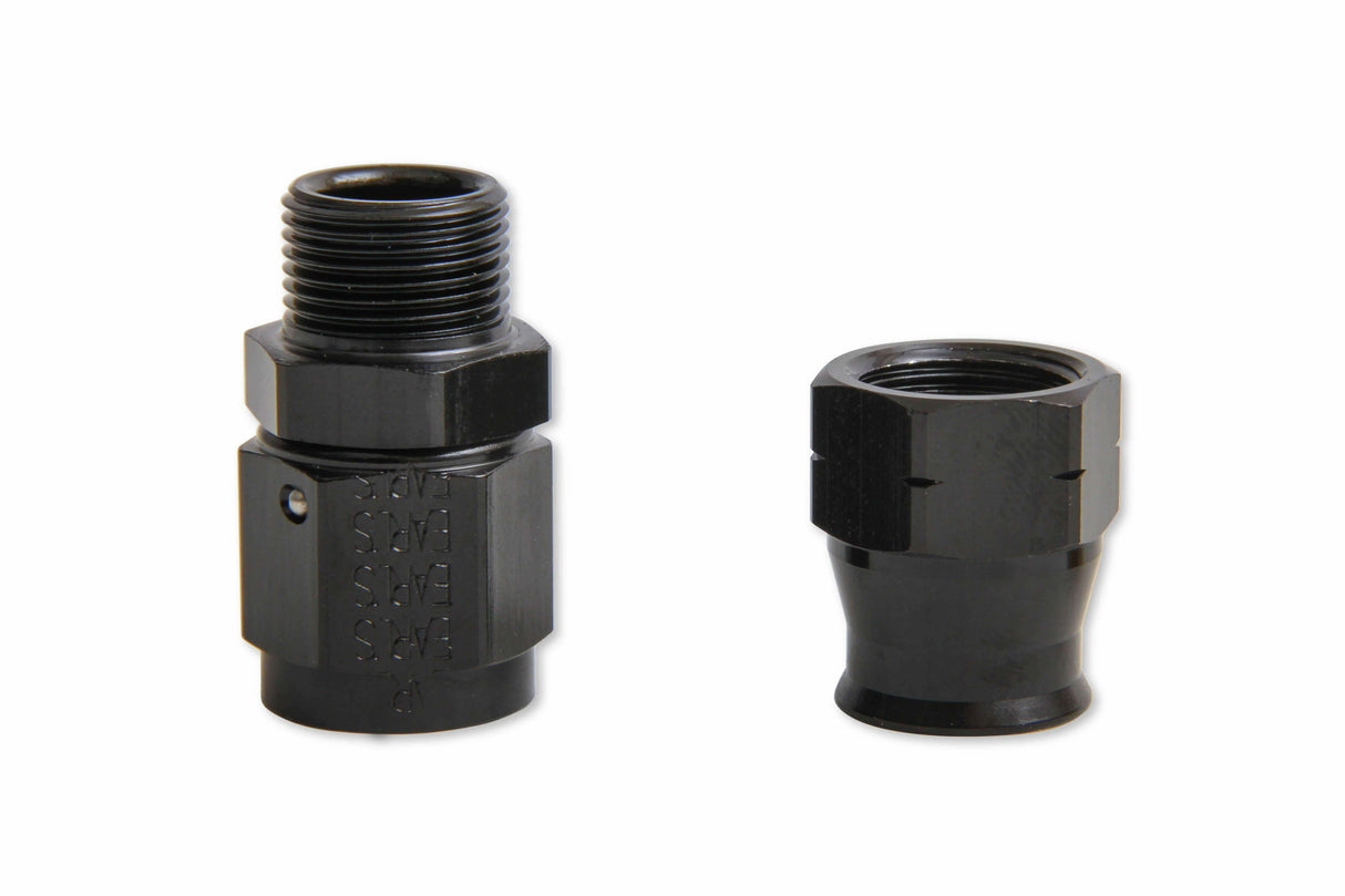 Earls -8 AN Female to 1/2 Tubing Adapter - AT165108ERL