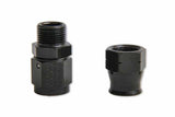 8 AN Female to 1/2 Tubing Adapter - AT165108ERL AN fitting