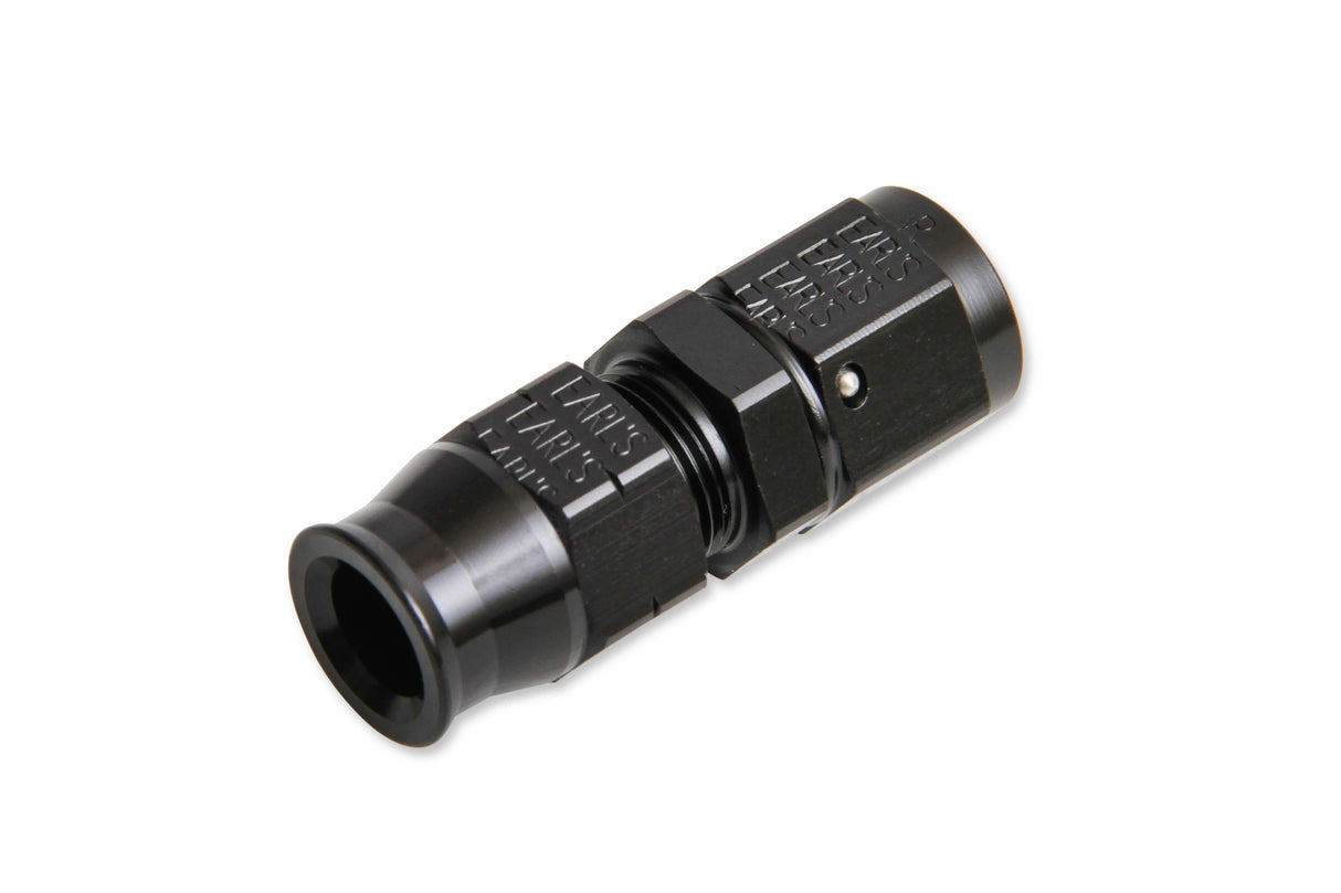 Earls -6 AN Female to 5/16 Tubing Adapter - AT165156ERL