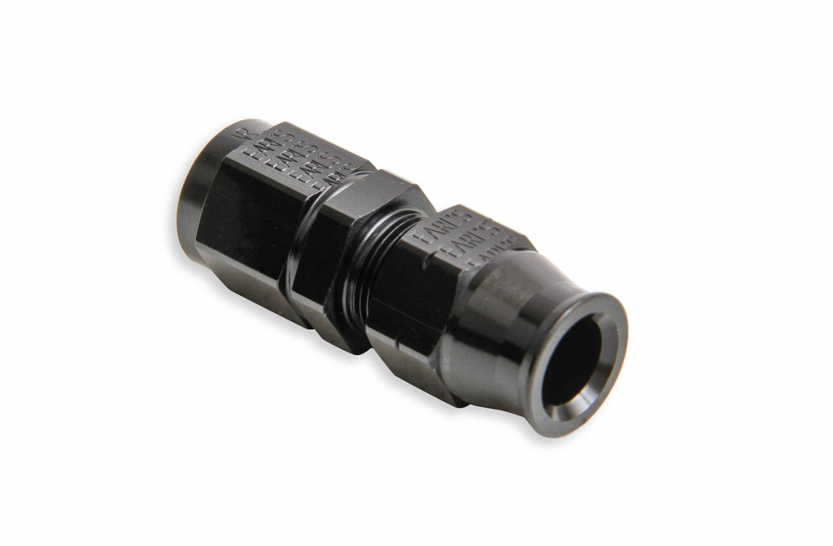 Earls -6 AN Female to 5/16 Tubing Adapter - AT165156ERL