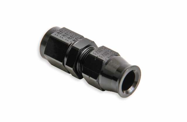 6 AN Female to 5/16 Tubing Adapter - AT165156ERL AN fitting