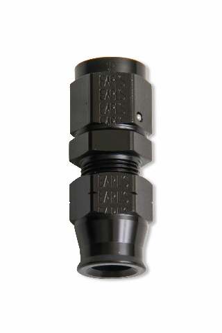 6 AN Female to 5/16 Tubing Adapter - AT165156ERL AN fitting