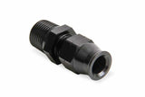 3/8 NPT Male to 3/8 Tubing Adapter - AT165206ERL AN fitting