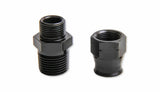 Earls 3/8 NPT Male to 3/8 Tubing Adapter - AT165206ERL