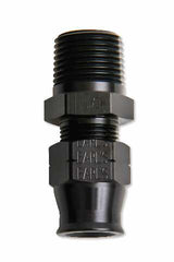 3/8 NPT Male to 3/8 Tubing Adapter - AT165206ERL AN fitting