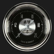 All American Tradition 2 1/8" Air Fuel Ratio Gauge AT194SHC