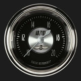 All American Tradition 2 1/8" Air Fuel Ratio Gauge AT194SHC