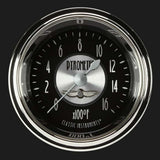 All American Tradition 2 1/8" Exhaust Gas Temp. Gauge AT198SHC