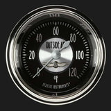 All American Tradition 2 1/8" Outside Air Temp. Gauge AT199SHC