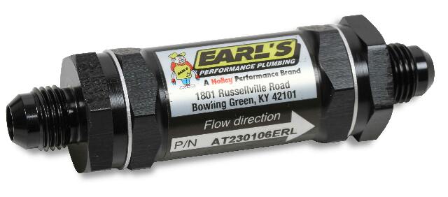 Fuel Filter - AT230106ERL