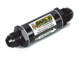 Oil Filter - AT230306ERL black aluminum