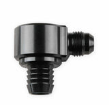 Brake Booster Check Valve - Billet Aluminum - 90 Degree - AT252006ERL