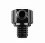 Brake Booster Check Valve - Billet Aluminum - 90 Degree - AT252006ERL