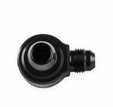 Brake Booster Check Valve - Billet Aluminum - 90 Degree - AT252006ERL