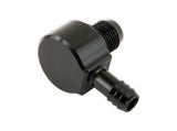 Earls Brake Booster Check Valve - Billet Aluminum - 90 Degree - AT252007ERL