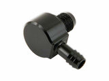 Earls Brake Booster Check Valve - Billet Aluminum - 90 Degree - AT252007ERL