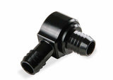 Earls Brake Booster Check Valve - Billet Aluminum - 90 Degree - AT252008ERL
