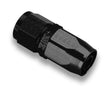 Auto-Fit Hose End - AT300124ERL AN fitting black aluminum