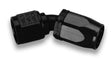 Auto-Fit Hose End - AT304604ERL AN fitting black aluminum