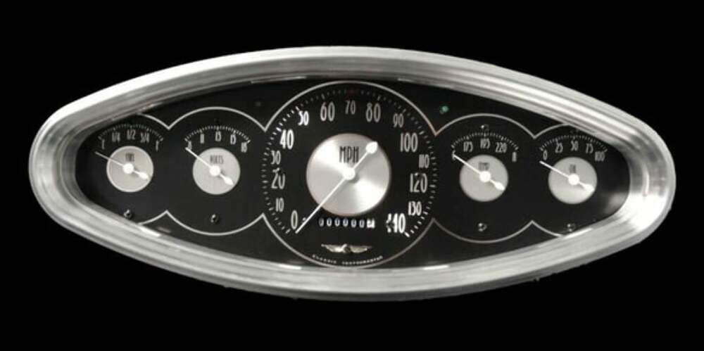 AMERICAN TRADITION PKG 5 GAUGE 16P AT3200