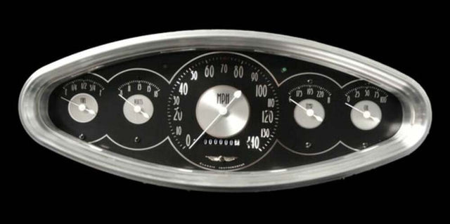 AMERICAN TRADITION PKG 5 GAUGE 16P AT3200
