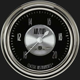 All American Tradition 2 5/8" Air Fuel Ratio Gauge AT394SLC