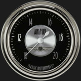 t All American Tradition 2 5/8" Air Fuel Ratio Gauge AT394SLC Classic Instruments