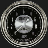 All American Tradition 2 5/8" Exhaust Gas Temp. Gauge AT398SLC